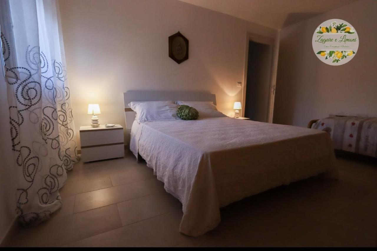 Zagare E Limoni Appartement Ostuni Buitenkant foto