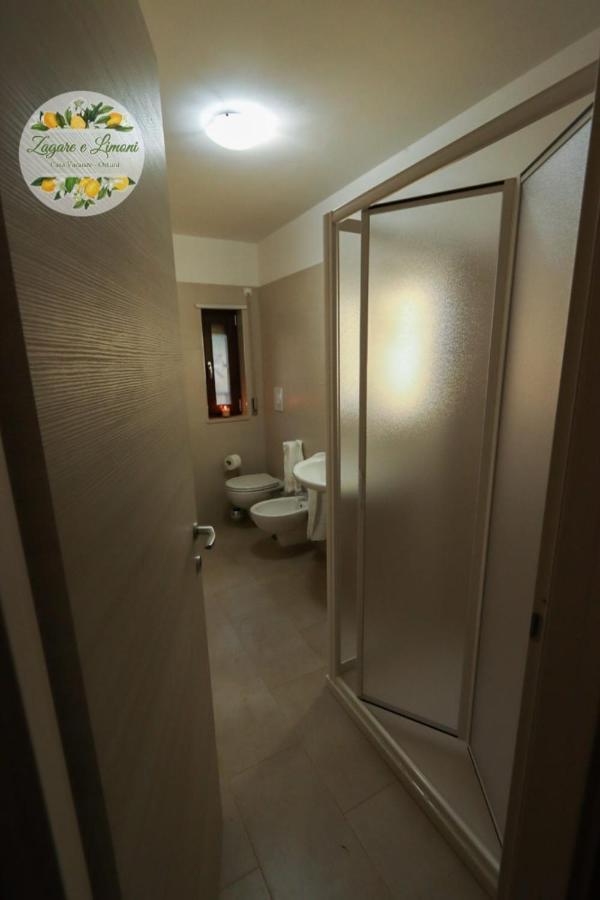 Zagare E Limoni Appartement Ostuni Buitenkant foto